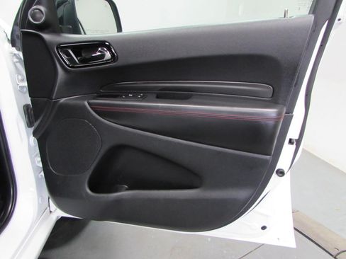Used 2024 Dodge Durango GT AWD/4WD image 17