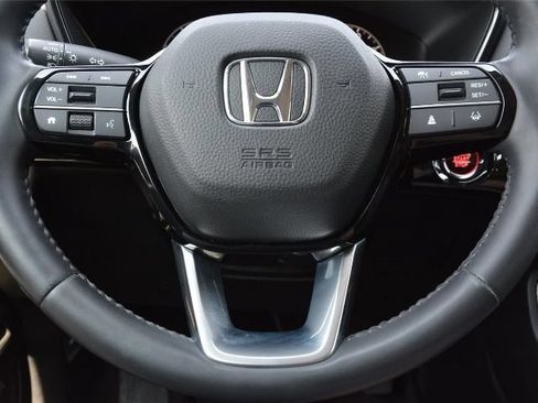 Used 2024 Honda CR-V EX-L image 36