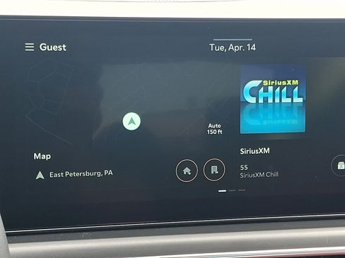 New 2026 Kia K5 GT-Line w/ GT-Line Premium Package FWD image 13