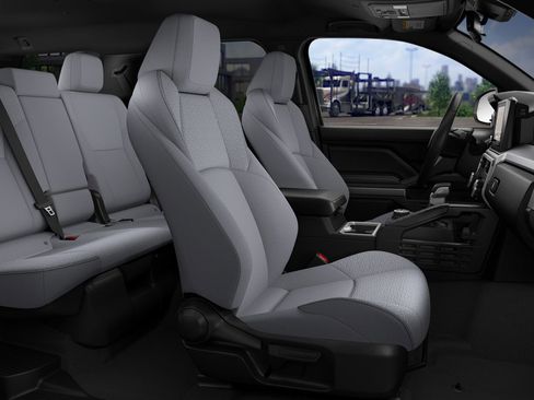 New 2026 Toyota 4Runner SR5 image 20