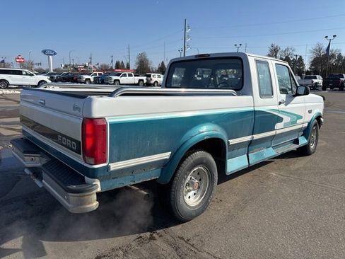 Used 1994 Ford F150 XL image 9
