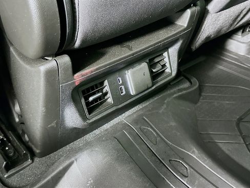 New 2025 Chevrolet Silverado 1500 LT w/ Safety Package image 26