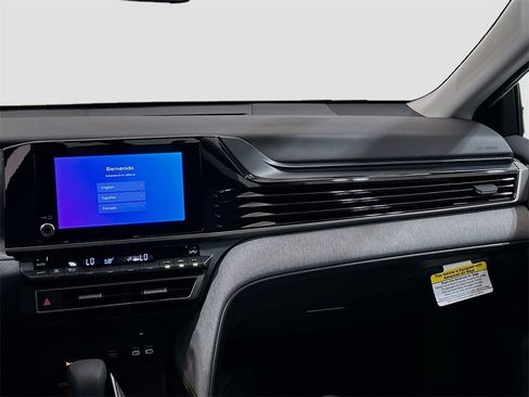 New 2026 Toyota Camry LE image 22