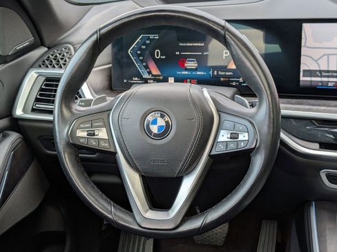 Used 2024 BMW X5 xDrive40i image 17