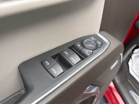 Used 2023 GMC Sierra 1500 SLT w/ SLT Premium Package AWD/4WD image 38