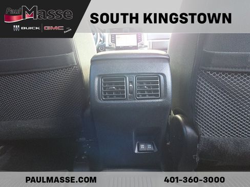 Used 2022 Toyota 4Runner SR5 AWD/4WD image 26