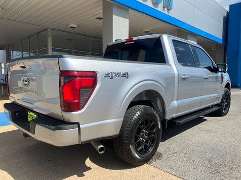 Used 2024 Ford F150 XLT w/ Equipment Group 302A MID AWD/4WD image 7