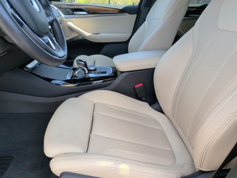 Used 2024 BMW X3 sDrive30i w/ Premium Package w/ZPA RWD image 26
