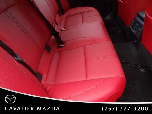 Used 2026 Toyota Camry XSE AWD/4WD image 14