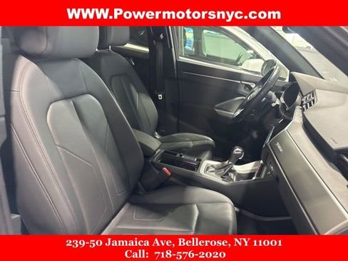 Used 2023 Audi Q3 2.0T Premium image 13