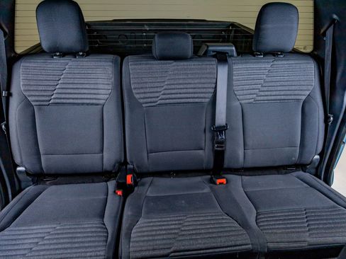 Used 2023 Ford F150 XL w/ STX Appearance Package image 34