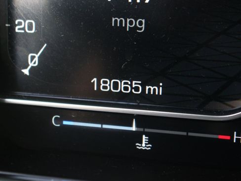 Used 2024 GMC Sierra 1500 Denali w/ Technology Package image 26