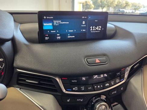 Used 2021 Acura TLX Base image 19