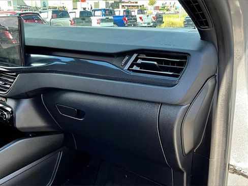 Used 2024 Ford Escape ST-Line w/ Tech Pack #1 image 23