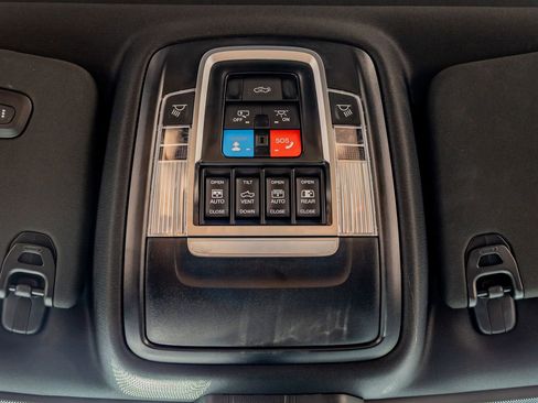 Used 2026 RAM 1500 RHO w/ RHO Level 1 Equipment Group image 30