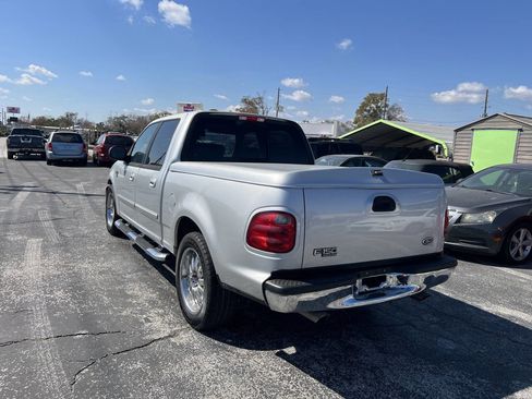 Used 2003 Ford F150 XLT image 6