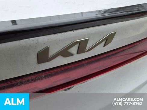 Used 2022 Kia K5 GT-Line w/ GT-Line FWD Premium Package image 9