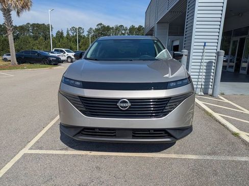 Used 2025 Nissan Murano SL AWD/4WD image 5