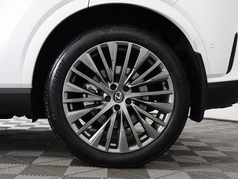 Certified 2025 Lexus RX 350h 350h image 16