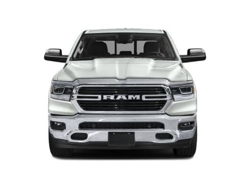 Certified 2020 RAM 1500 Laramie image 4