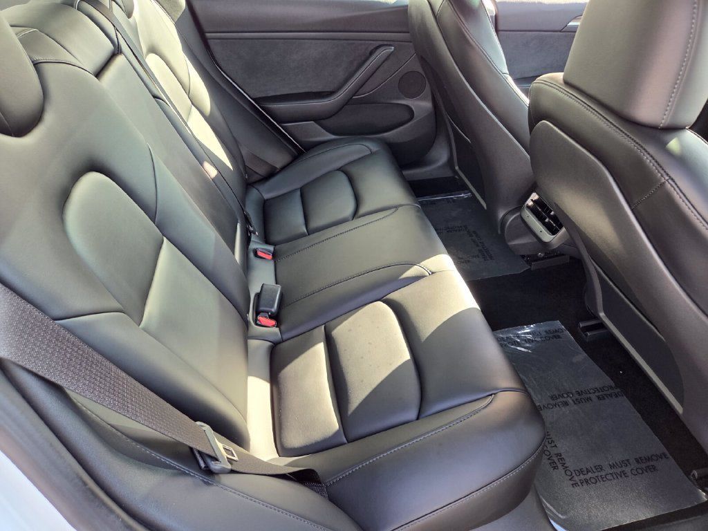 Used 2023 Tesla Model 3 Standard Range RWD image 20