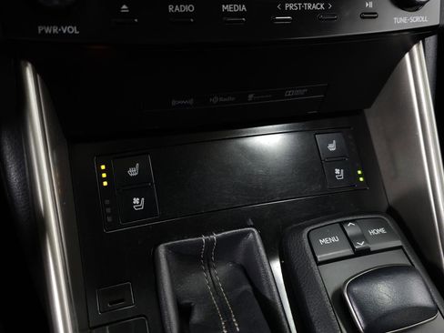 Used 2014 Lexus IS 250 w/ Navigation Package RWD image 24