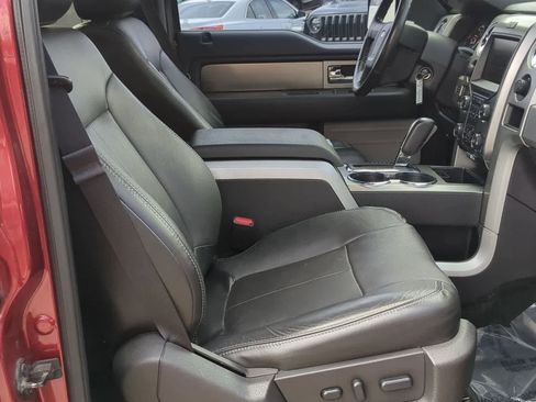 Used 2014 Ford F150 FX4 w/ Equipment Group 402A Luxury image 21