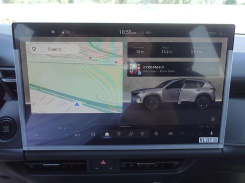 New 2026 MAZDA CX-5 2.5 S w/ Premium Plus Package AWD/4WD image 18