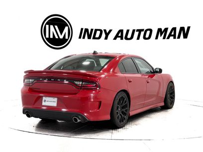 Used 2019 Dodge Charger Scat Pack w/ Dynamics Package