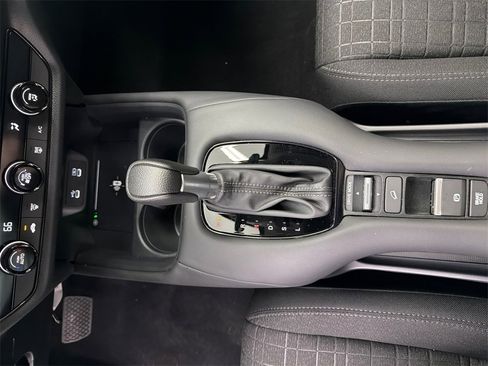 Used 2026 Honda HR-V LX image 30