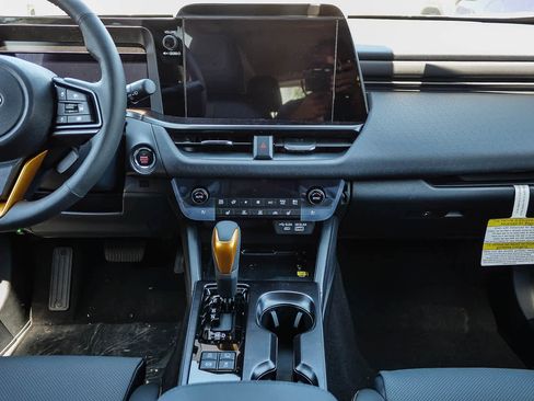 New 2026 Subaru Outback Wilderness AWD/4WD image 14