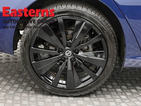 Used 2021 Nissan Altima 2.5 SR image 30