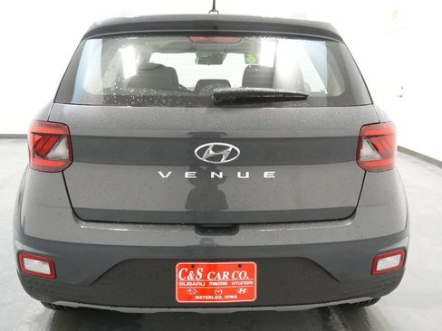 New 2026 Hyundai Venue SEL image 7