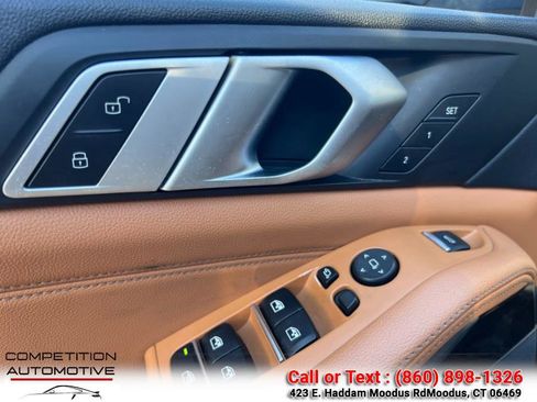 Used 2019 BMW X5 xDrive40i w/ Convenience Package image 18