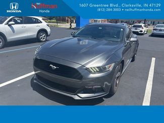 Used 2015 Ford Mustang Coupe w/ Equipment Group 051A RWD video 1