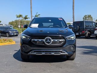 Certified 2023 Mercedes-Benz GLA 250 video 2