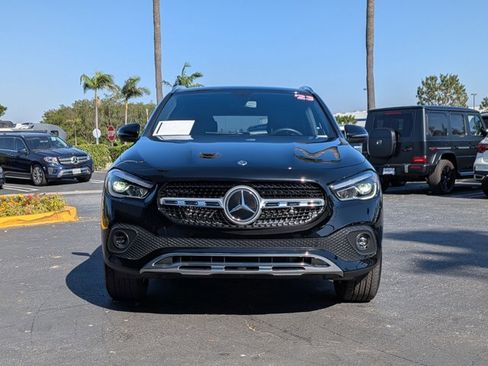 Certified 2023 Mercedes-Benz GLA 250 image 2