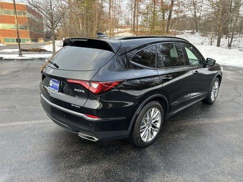 Used 2023 Acura MDX Advance image 6