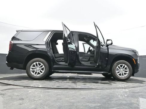 New 2026 Chevrolet Tahoe LS image 74