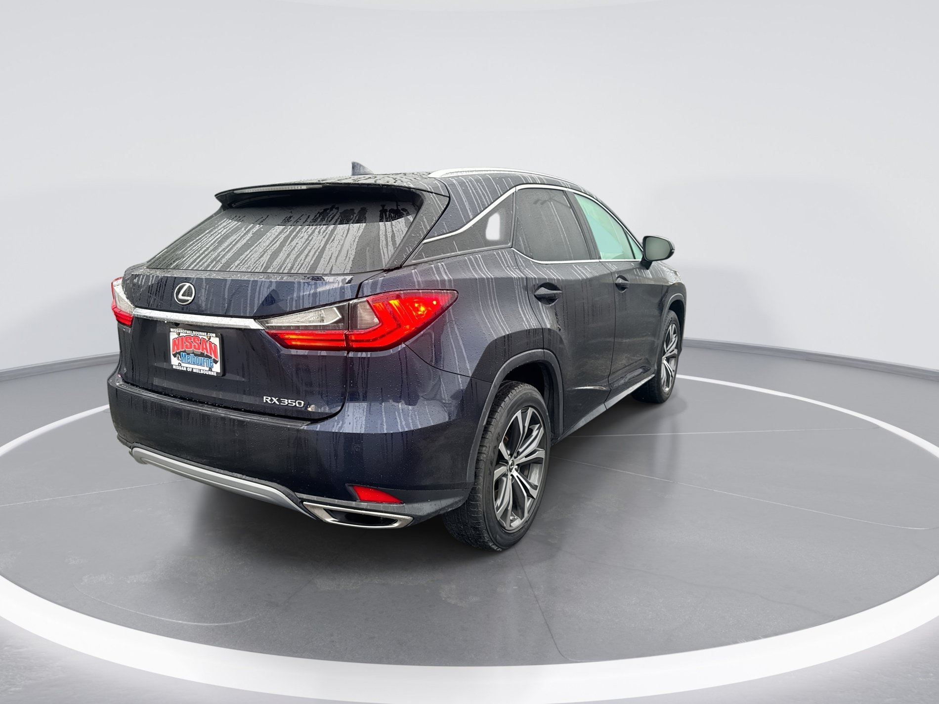 Used 2022 Lexus RX 350 FWD w/ Premium Package image 4