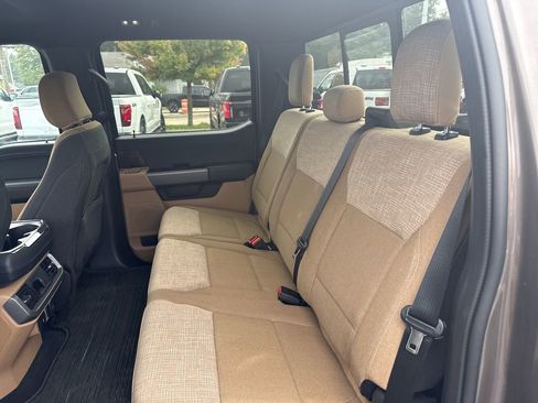 Used 2023 Ford F150 XLT w/ Equipment Group 302A High image 17