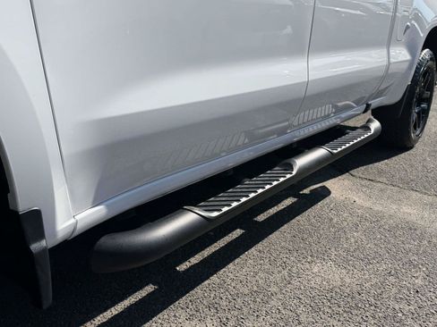 Certified 2023 Chevrolet Silverado 1500 RST w/ All Star Edition Plus AWD/4WD image 9