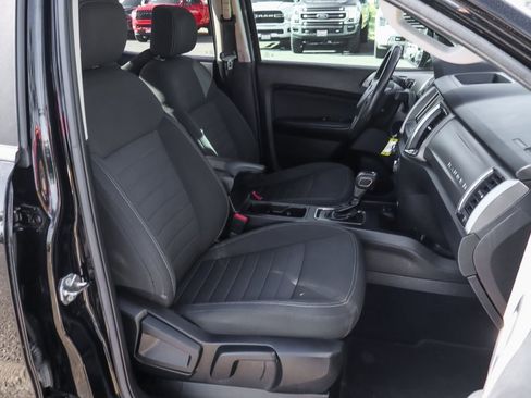 Used 2019 Ford Ranger XLT w/ Equipment Group 301A Mid image 44