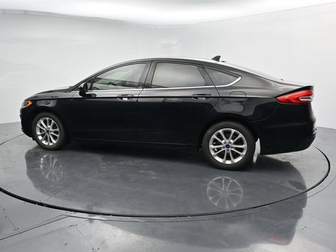 Used 2020 Ford Fusion SE FWD image 5