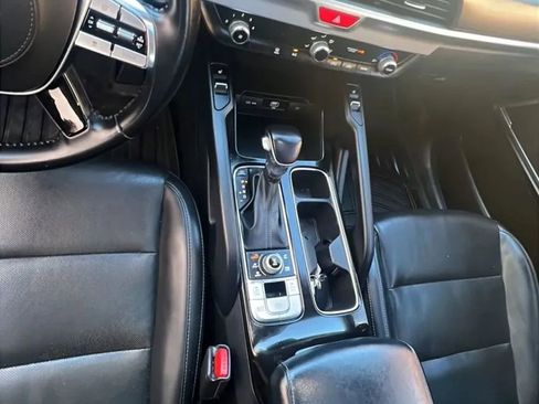 Used 2020 Kia Telluride S image 27