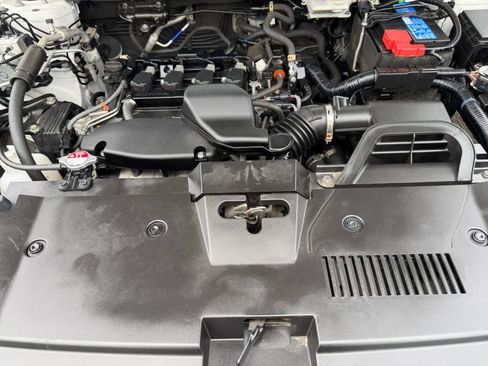 Used 2023 Honda CR-V EX-L image 8