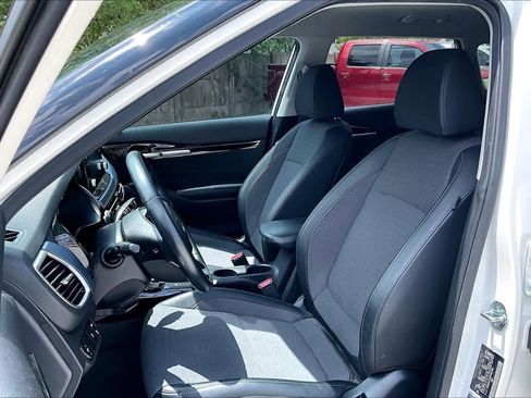 Certified 2023 Kia Seltos S AWD/4WD image 8
