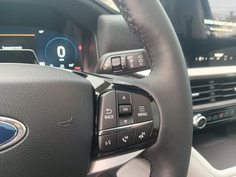 New 2026 Ford Explorer Platinum w/ LUX Leather Package image 44