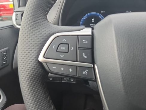 Used 2025 Toyota Sienna Platinum AWD/4WD image 20