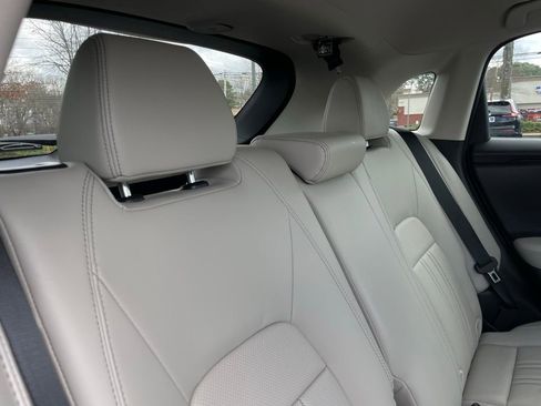 Certified 2025 Honda HR-V EX-L image 37